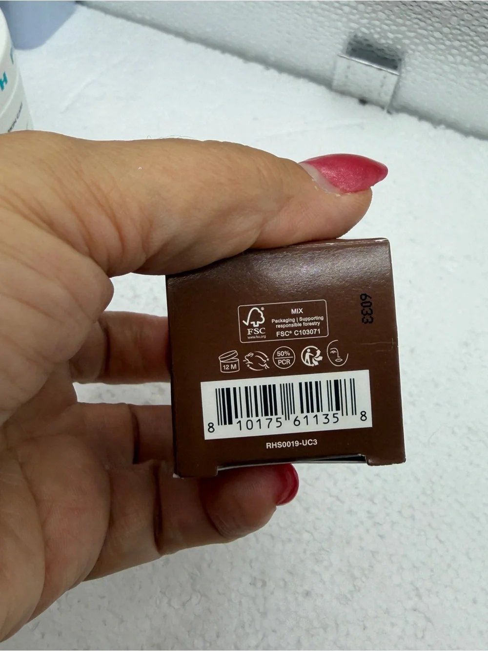 RHODE Pocket Bronze Cream Bronzer - Sunbed